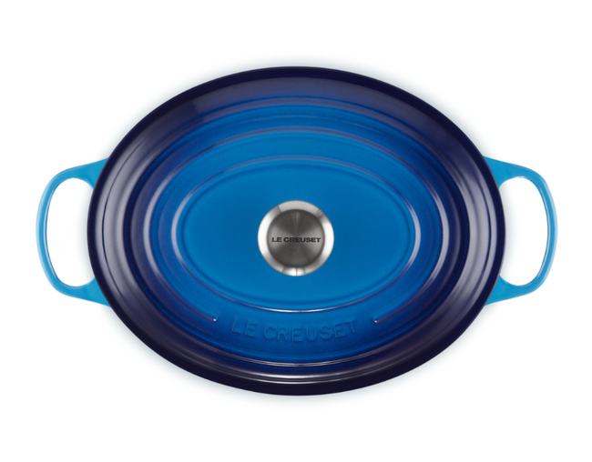Panela Oval Signature, view 4